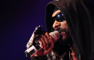 Snoop Lion призна: Харесвах работата си като сводник