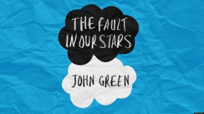 The Fault In Our Stars с Шейлийн Удли намери своя Огъстъс Уотърс 