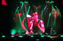 Depeche Mode за втори път в София: Just Can't Get Enough