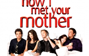 How I Met Your Mother най-после ни среща с 