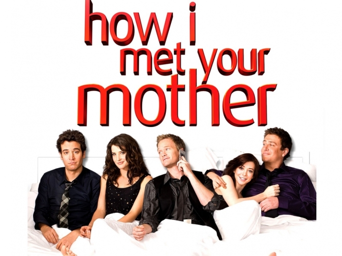 How I Met Your Mother най-после ни среща с "майката" във финала на осми сезон