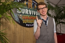 Харвардският гийк John Cochran прибра $1 млн. от Survivor: Caramoan - Fans vs. Favorites