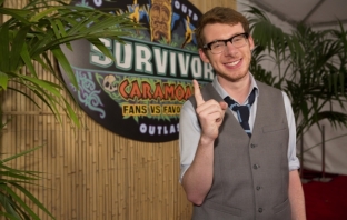 Харвардският гийк John Cochran прибра $1 млн. от Survivor: Caramoan - Fans vs. Favorites