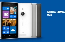 Nokia Lumia 925 – напред с малки стъпки 