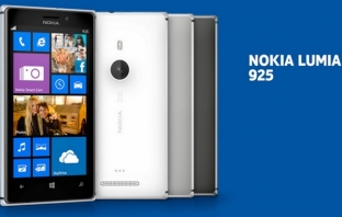 Nokia Lumia 925 – напред с малки стъпки 