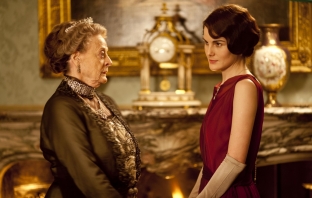 Downton Abbey се завръща за четвърти сезон през септември 2013