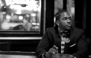 Pusha T пусна видео към Numbers On The Boards с Kanye West