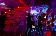 Евровизия 2013: Елица Тодорова и Стоян Янкулов не се класираха за финала на 18 май