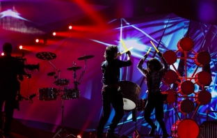 Евровизия 2013: Елица Тодорова и Стоян Янкулов не се класираха за финала на 18 май