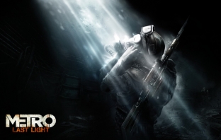 Metro: Last Light