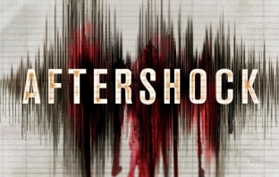 Aftershock - ужасяваща разходка в Чили с Илай Рот