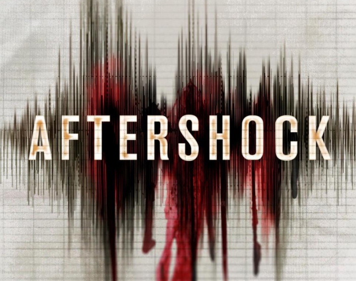 Aftershock - ужасяваща разходка в Чили с Илай Рот