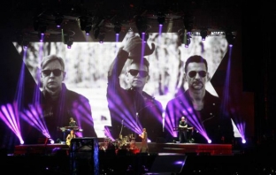Концертът на Depeche Mode в Истанбул отменен заради блокада на българо-турската граница