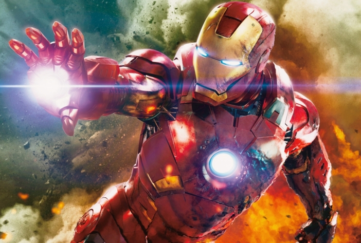 Iron Man 3 влезе в клуба на милиардерите