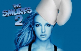 Бритни Спиърс записа парче за The Smurfs 2 OST. Чуй Ooh La La тук!