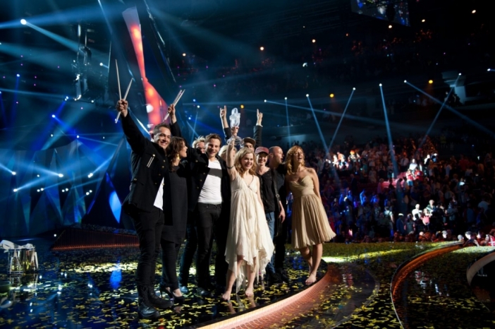 Евровизия 2013: Емели де Форест от Дания триумфира с победата