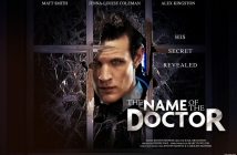 Мат Смит се завръща за нов, осми сезон на Doctor Who