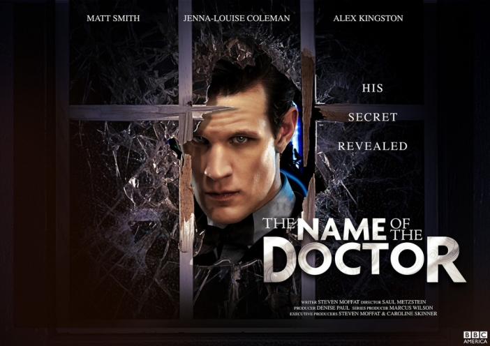 Мат Смит се завръща за нов, осми сезон на Doctor Who