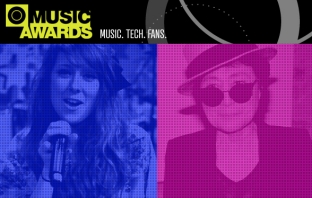 MTV O Music Awards 2013 – номинираните