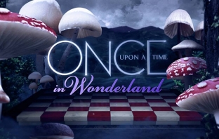 Once Upon a Time in Wonderland с първи официален трейлър (Видео)