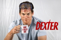 Краят на Dexter e близо в първи официален трейлър на S08 (Видео)
