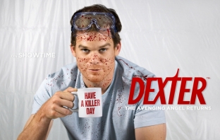 Краят на Dexter e близо в първи официален трейлър на S08 (Видео)