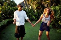 Jay-Z: Beyonce не е бременна