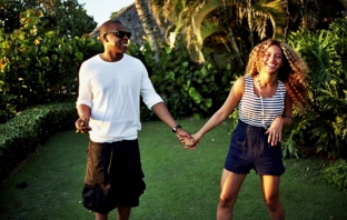 Jay-Z: Beyonce не е бременна
