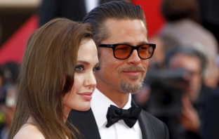 Брад Пит продуцира филм за тъща си с Анджелина Джоли в главната роля (Видео)