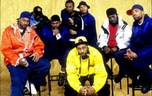 Wu-Tang Clan пуснаха архивно парче - чуй Execution in Autumn тук! Wu-Tang Clan пуснаха архивно парче - чуй Execution in Autumn тук!