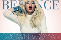 Beyonce вече е Grown Woman - слушай цялото парче на R&B кралицата!