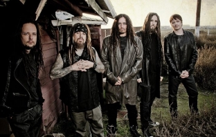 Korn издават нов албум със завърналия се Брайън Уелч през есента на 2013 г.