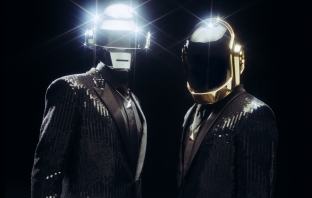 Daft Punk - Random Access Memories