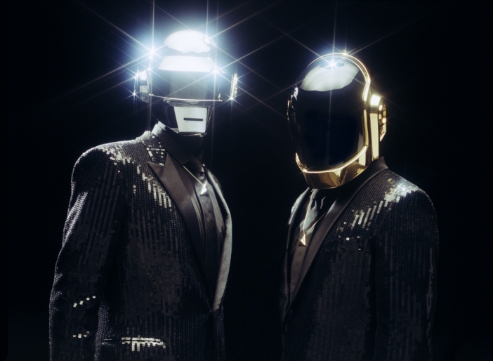 Daft Punk - Random Access Memories