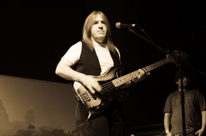 Басистът на "Uriah Heep" и Дейвид Бауи – Тревър Болдър – почина на 62 години