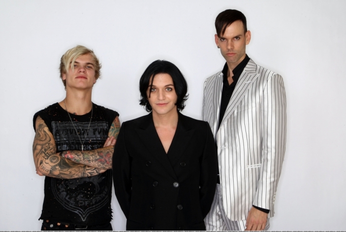 Placebo пускат седмия си албум Loud Like Love през септември