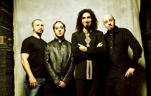 Басистът на System Of A Down нападна остро Серж Танкян