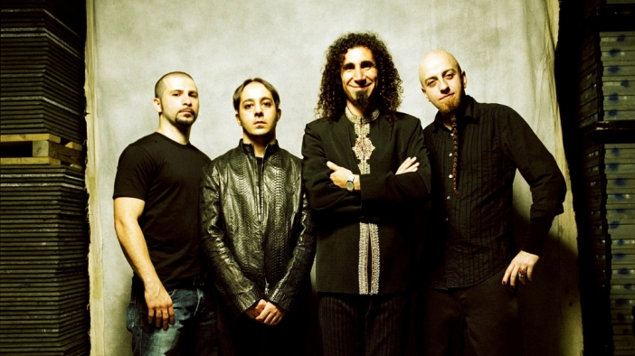 Басистът на System Of A Down нападна остро Серж Танкян