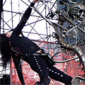 Blackie Lawless (W.A.S.P.) се раздаде за феновете си в Каварна