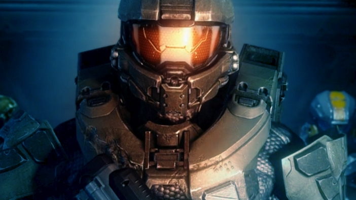 Стивън Спилбърг разработва ТВ поредица, базирана на Halo