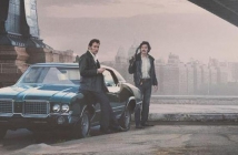 Братя се изправят един срещу друг в Blood Ties с Клайв Оуен и Били Крудъп (Трейлър)
