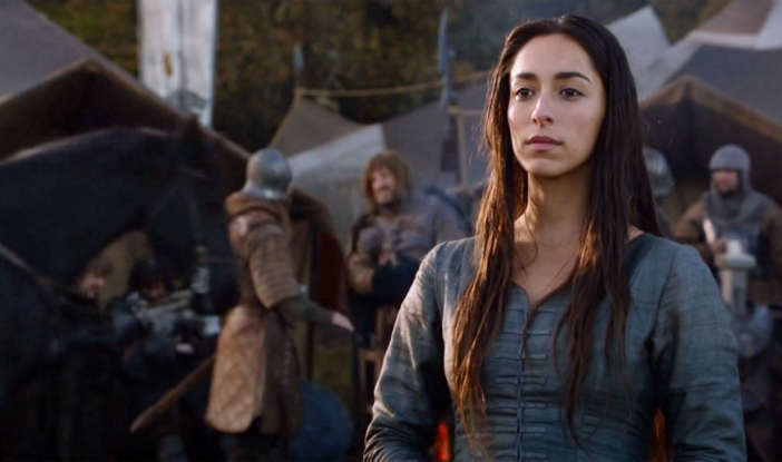 Актриса от Game of Thrones слага край на голите сцени
