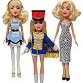 Gwen Stefani пак ще си играе с кукли