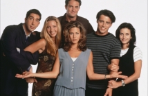 Friends се събират отново в предаването на Елън Дедженеръс (Видео)