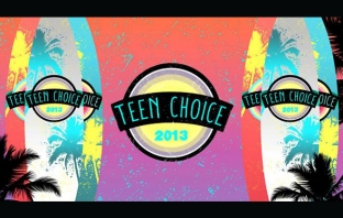 Teen Choice Awards 2013 - номинираните