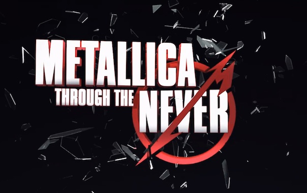 Виж първи трейлър на Metallica Through the Never (Видео) 