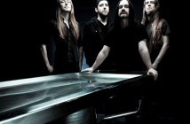 Carcass подписаха с Nuclear Blast, издават първи албум от 17 години насам