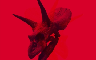 Alice In Chains - The Devil Put Dinosaurs Here Alice In Chains - The Devil Put Dinosaurs Here