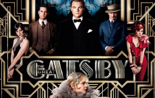 The Great Gatsby - джаз, Баз и величието на един Гетсби