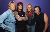 Ричи Самбора в конфликт с останалите от Bon Jovi?